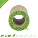 Trixie Papptunnel 15 cm für Mäuse, Hamster und Rennmäuse