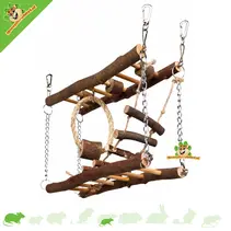 Suspension bridge 27 cm