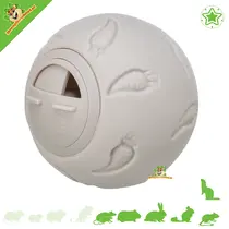 Boule de carotte fourragère 7 cm