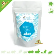 GoVet RescueFeed