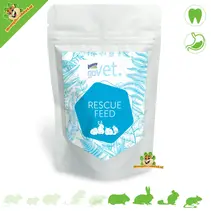 GoVet RescueFeed