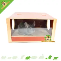 Casa de baño de arena de 39 cm