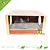 Elmato Sand Bath House 39 cm
