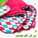 HayPigs HayPigs Harlequin Plasmat Set mit 3 Stück für Nagetiere und Kaninchen
