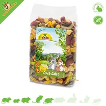 Ensalada de frutas 200 gramos