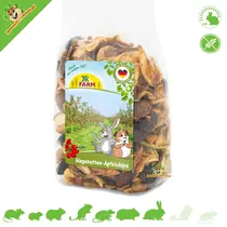 Rozenbottel & Appel Chips 125 gram