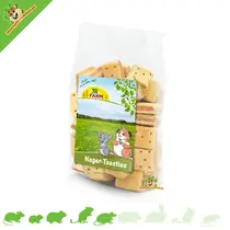 Croque-monsieur pour rongeurs 200 grammes