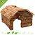 Farmers Garage Rodent House 30 cm