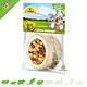 JR Farm Wooden Fruit Pot 9 cm