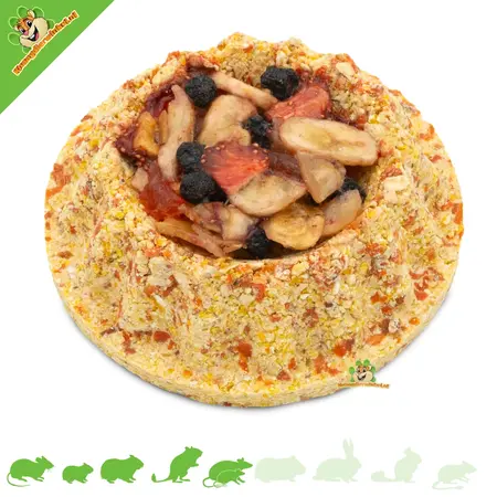 JR Farm Früchtekuchen