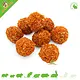 JR Farm Karotten-Luzerne-Bällchen (Alfalfa) 150 Gramm