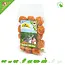 JR Farm Boules de carottes et de luzerne (150 grammes)