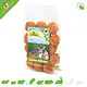 JR Farm Karotten-Luzerne-Bällchen (Alfalfa) 150 Gramm