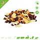 JR Farm Stuffed Chewable Carrot for Rodents and Rabbits