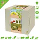 JR Farm Garland Box Mountain Meadow Hay & Marigold 230 gramów