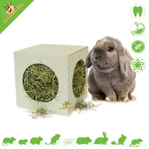Girlanda Box Hay & Marigold