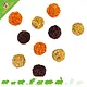 JR Farm Bolitas de hierbas para picar 75 g