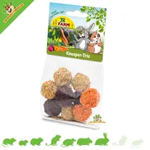 Kräuter-Snackbällchen