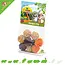 JR Farm Kulki ziołowe 75 g