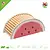 Domek Drewniany Melon 20 cm