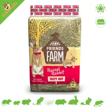 Russel Meadow Leckeres Heu 2 kg