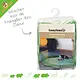 Bodemhoes voor Knaagdier Ren Colour 85 cm