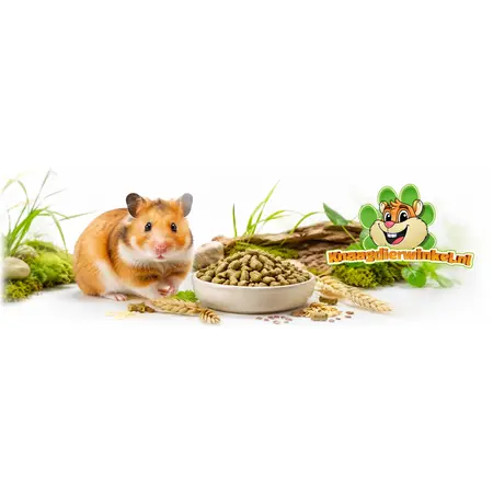 Supreme Selective Hamstervoer 350 gram