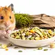 Supreme Muesli complet Harry Hamster 700 grammes, aliment pour hamster