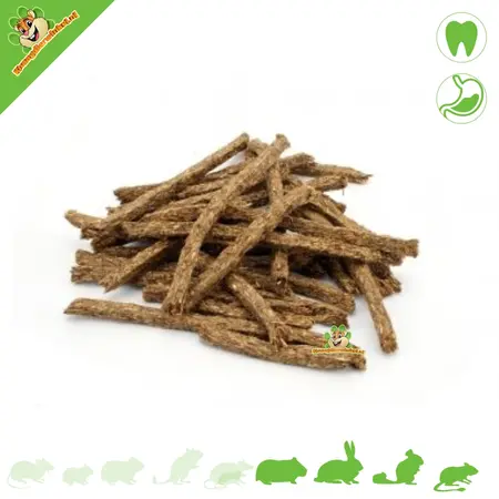 Supreme Selective Naturals Fibafirst Konijn 2 kg