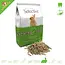 Supreme Supreme Selective Rabbit Junior Kaninchenfutter – All-in-One-Trockenfutter für junge Kaninchen (1,5 kg)
