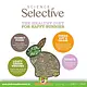 Supreme Supreme Selective Rabbit Junior rabbit food – all-in-one kibble for young rabbits (1.5 kg)