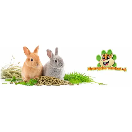 Supreme Karma dla królików Supreme Selective Rabbit Junior – uniwersalna karma dla młodych królików (1,5 kg)