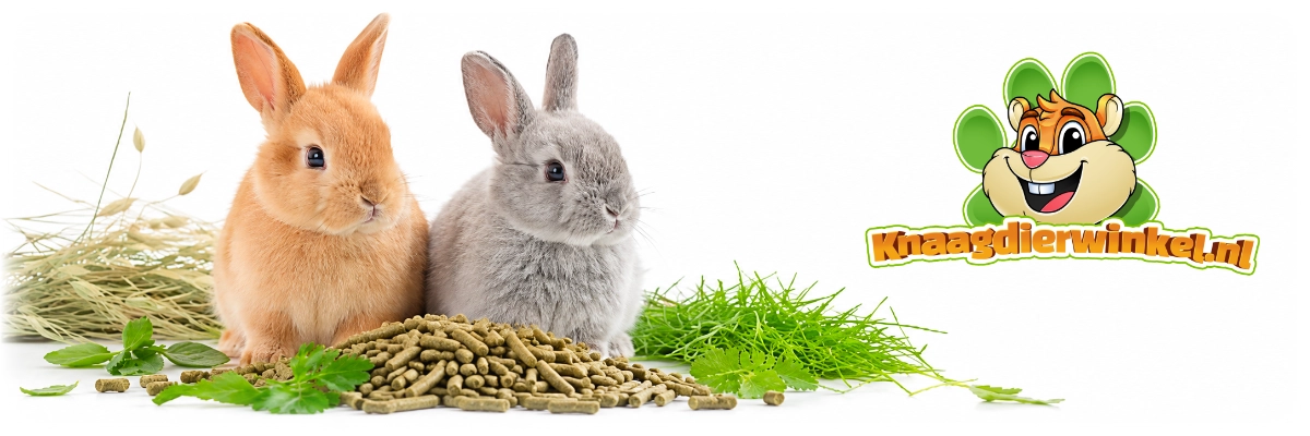 Supreme Selective Rabbit Junior Rabbit Food
