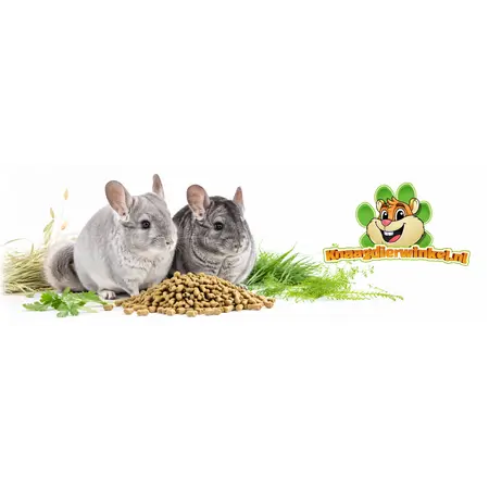 Supreme Selective Chinchilla 1,5 kg Chinchillafutter