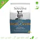 Supreme Aliment sélectif pour chinchillas 1,5 kg