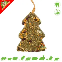 Sapin de Noël Persil & Millet