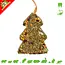 Trixie Weihnachtsbaum Petersilie & Hirse 140 g