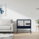 Savic Suite Royale Blauw 100 Basis Kooi