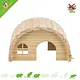 Trixie Biały drewniany domek igloo dla gryzoni