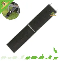 Wooden gangplank 50 cm