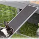 Trixie Houten Loopplank 50 cm voor Cavia’s & Konijnen