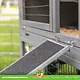 Trixie Houten Loopplank 50 cm voor Cavia’s & Konijnen