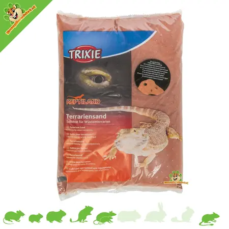 Trixie Holen Sand Digging Sand and Play Sand 5 kg