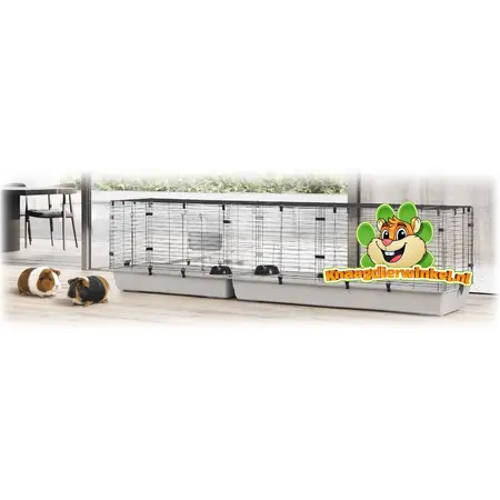 Savic Caviakooi Cubix XXL 200 cm