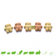 Vitakraft Happy Teddy Snack pour rongeurs et lapins