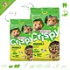 Versele-Laga Crispy Muesli Hamster for Dwarf Hamsters and Syrian Hamsters