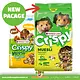 Versele-Laga Crispy Muesli Hamster dla Chomików Karłowatych i Syryjskich