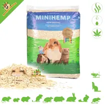 Mini Konopie 3 kg