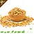 Knaagdier Kruidenier Apple cubes