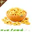 Knaagdier Kruidenier Banana Slices for Rodents